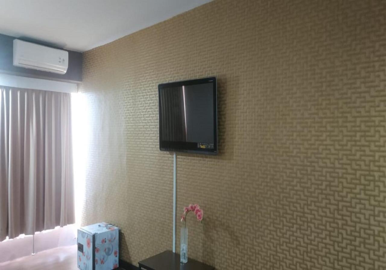 Collection O 1963 Hotel The New Benakutai Balikpapan  Exterior photo